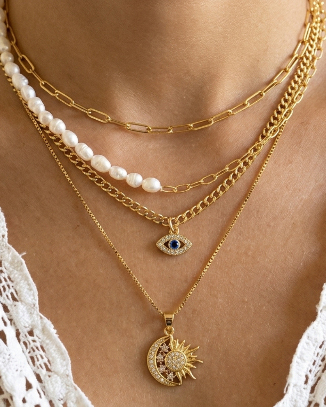 Accesorios