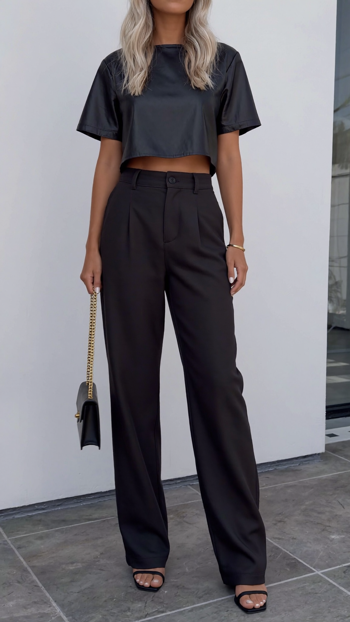 Conjuntos Mujer