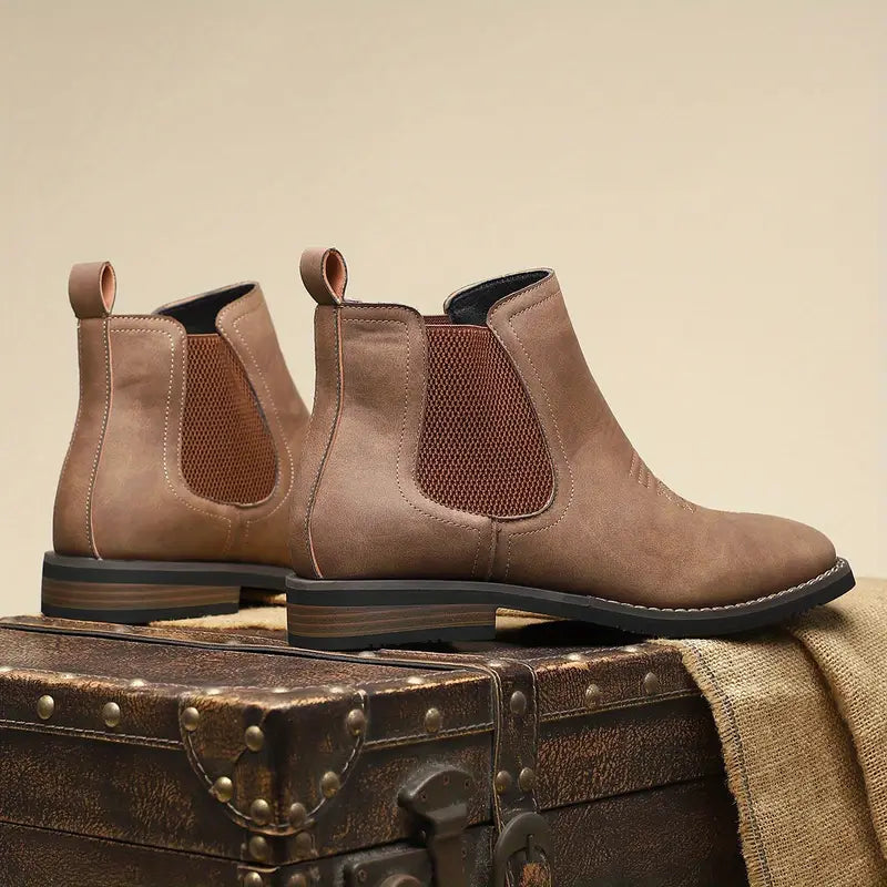 Aurelthor | Elegant Men’s Shoes