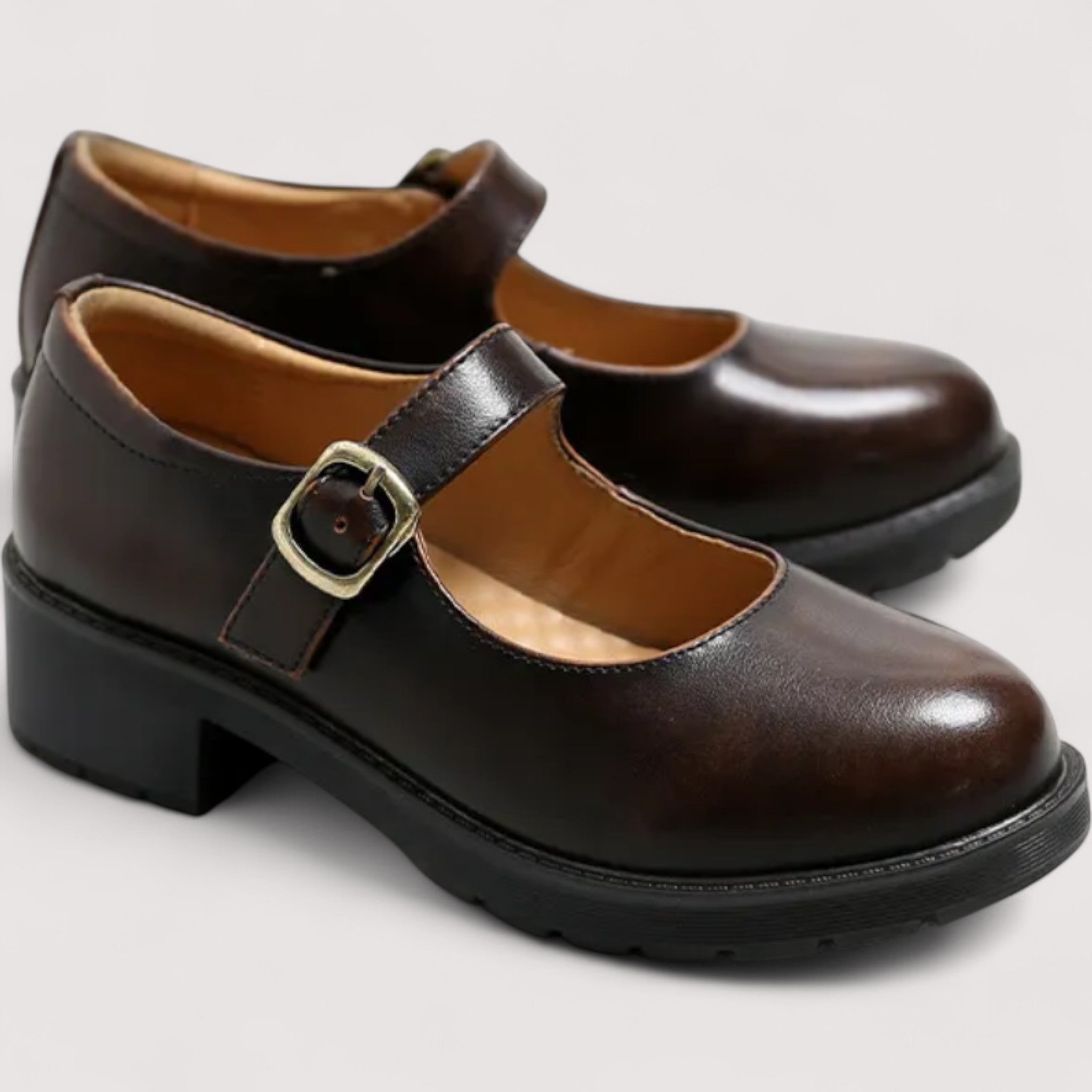 Marta | Zapatos elegantes versátiles