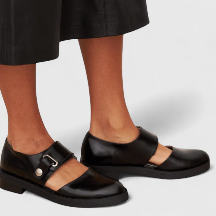 Lyssavelle | Zapatos clásicos elegantes