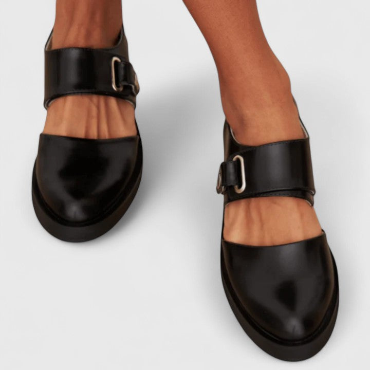 Lyssavelle | Zapatos clásicos elegantes