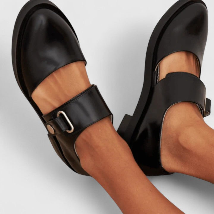 Lyssavelle | Zapatos clásicos elegantes