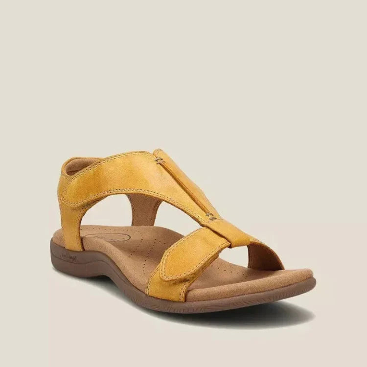 Finola | Sandalias ortopédicas elegantes