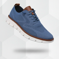 FABRIZIO – Zapatos de hombre en mesh knit