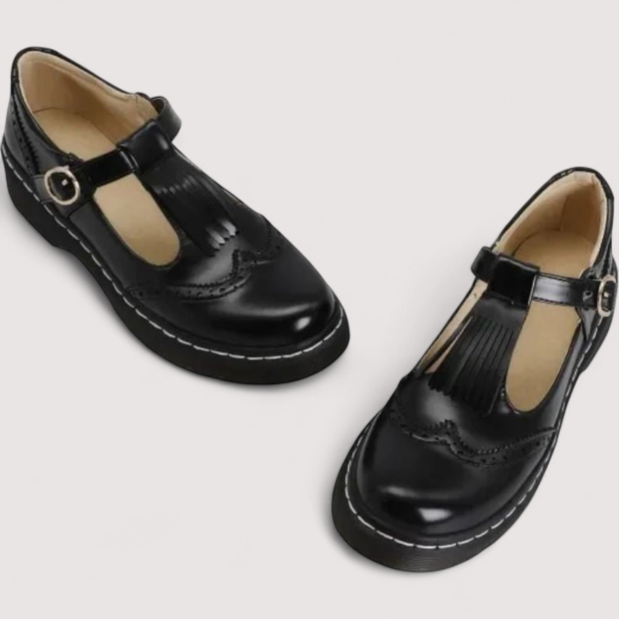 Sofia | Tacones elegantes y cómodos