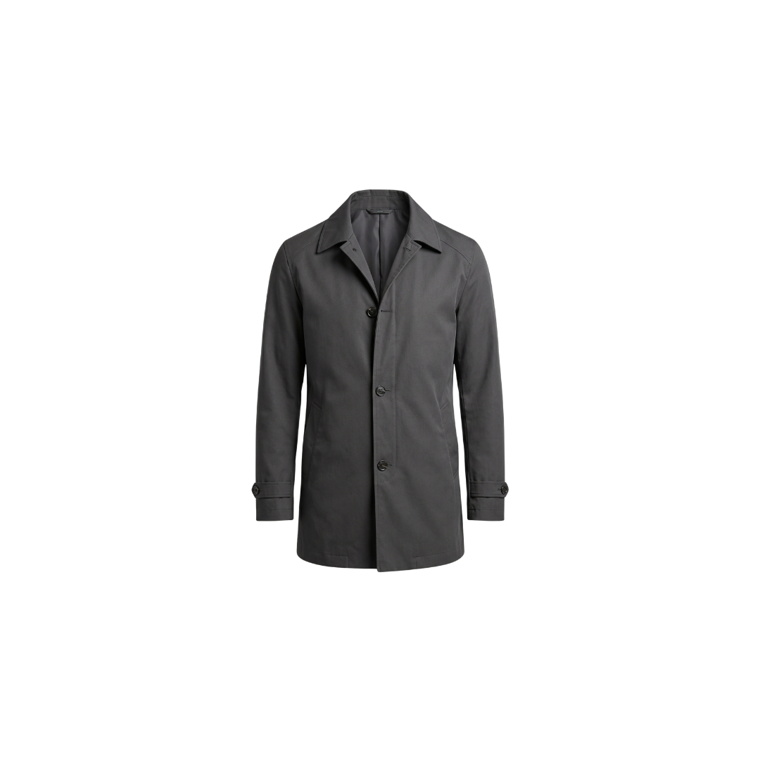 Adrian | Abrigo elegante para hombre