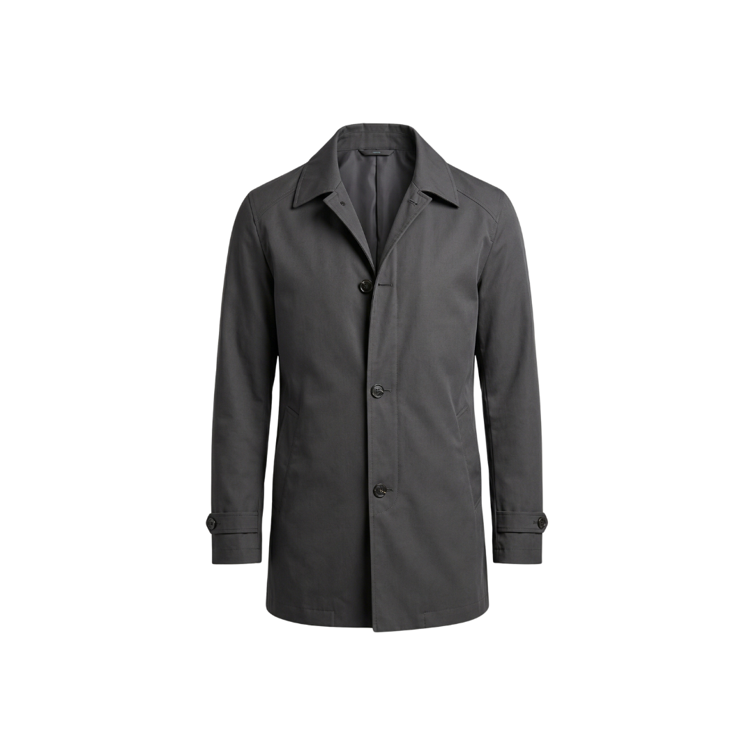 Adrian | Abrigo elegante para hombre