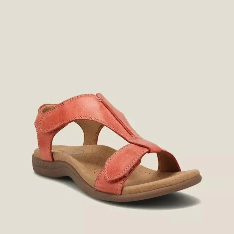 Finola | Sandalias ortopédicas elegantes