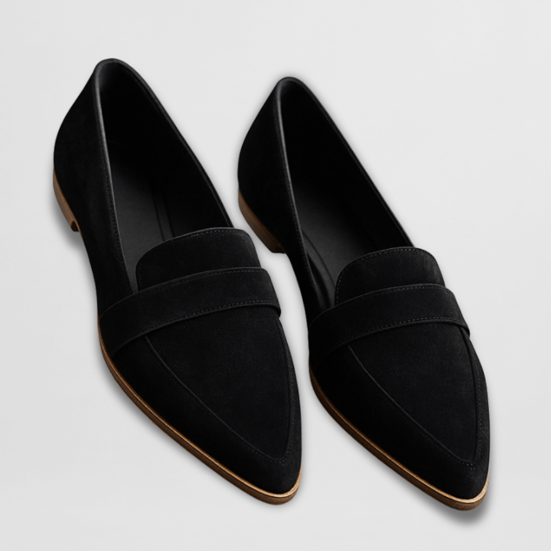 Cristina | Tacones ortopédicos confortables
