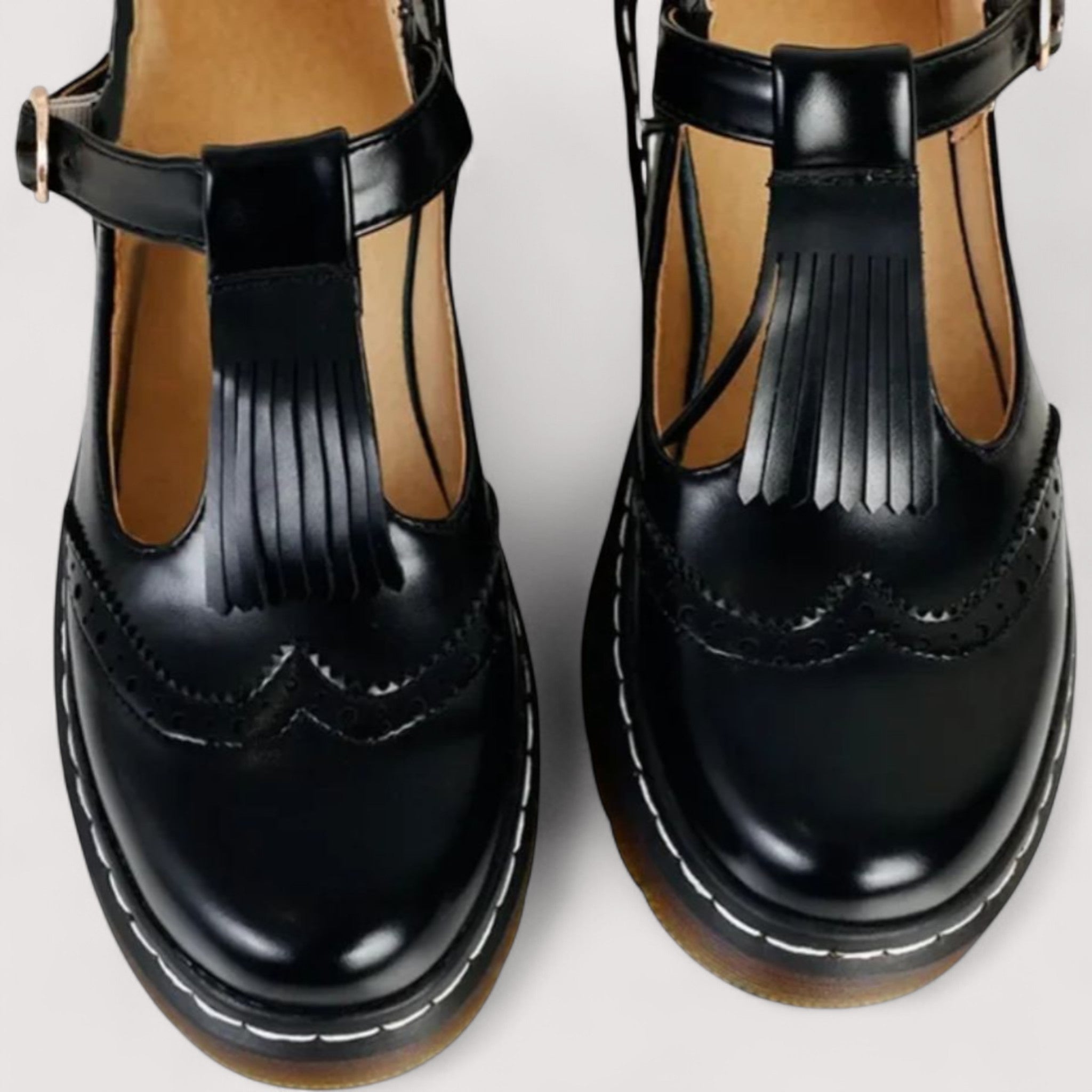 Sofia | Tacones elegantes y cómodos