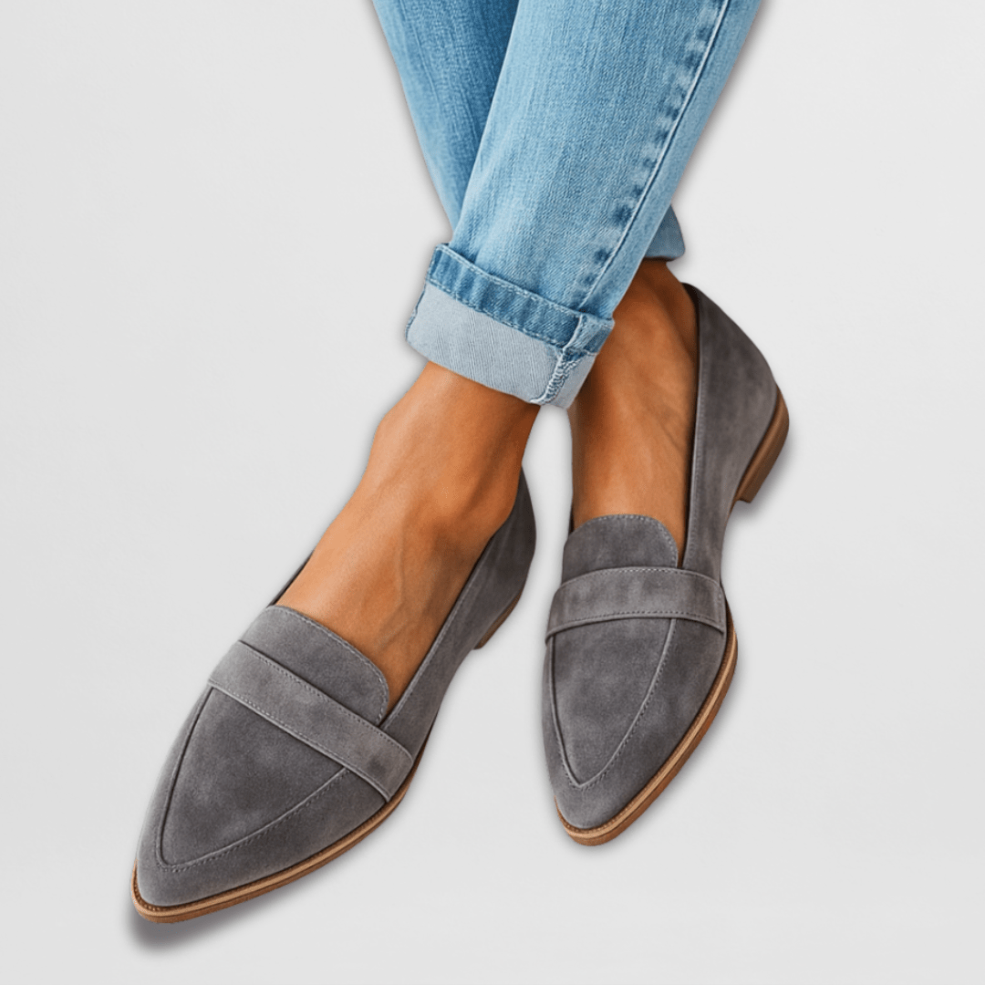 Cristina | Tacones ortopédicos confortables