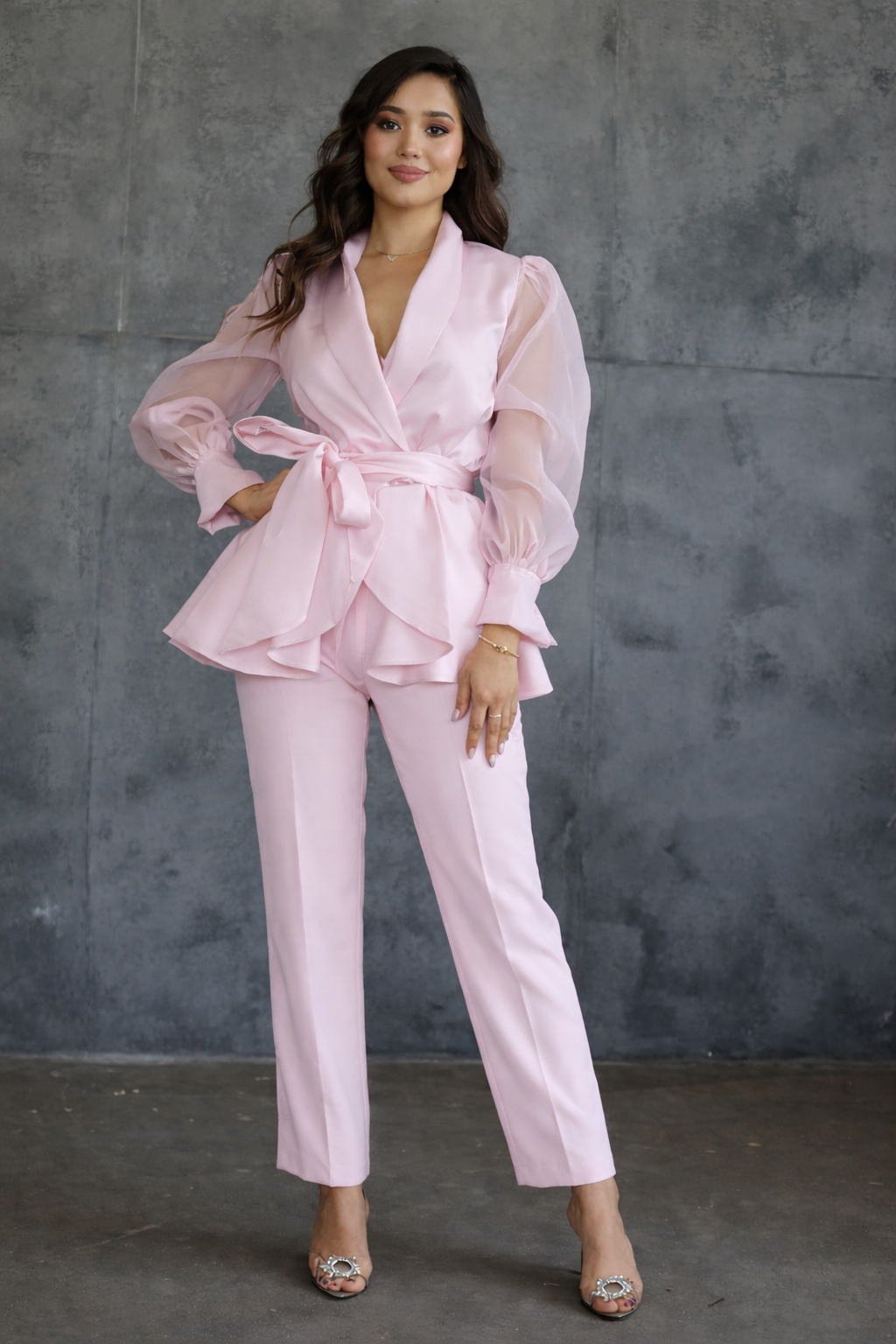 Conjunto Madison