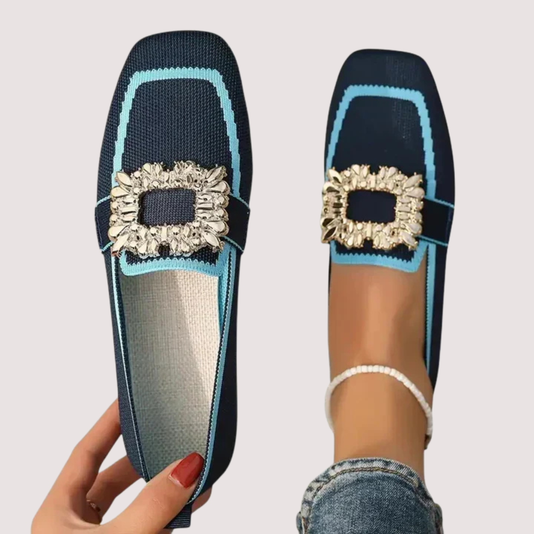 Maylora | Mocasines ortopédicos