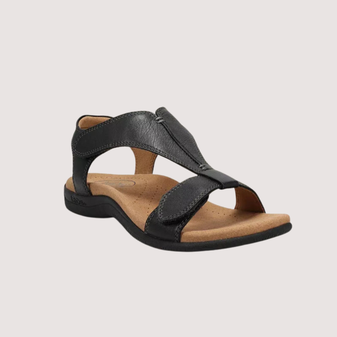Finola | Sandalias ortopédicas elegantes