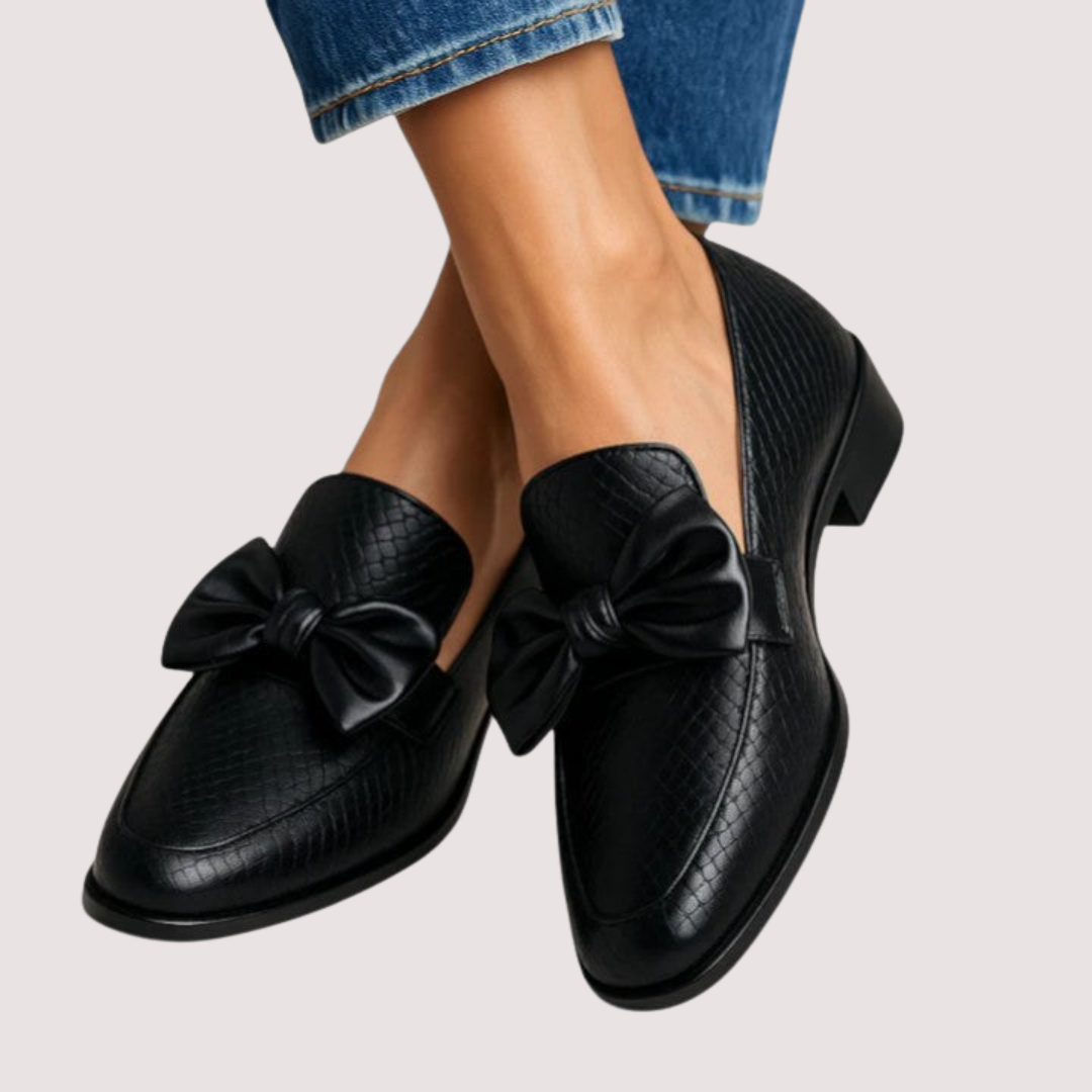 Vaenyss | Mocasines de lujo confortables