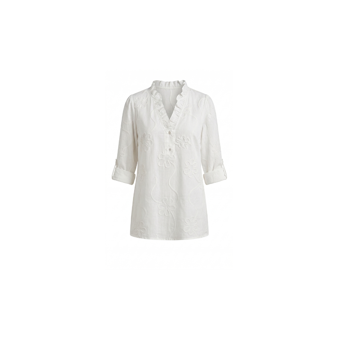 Camisa de Primavera ✨