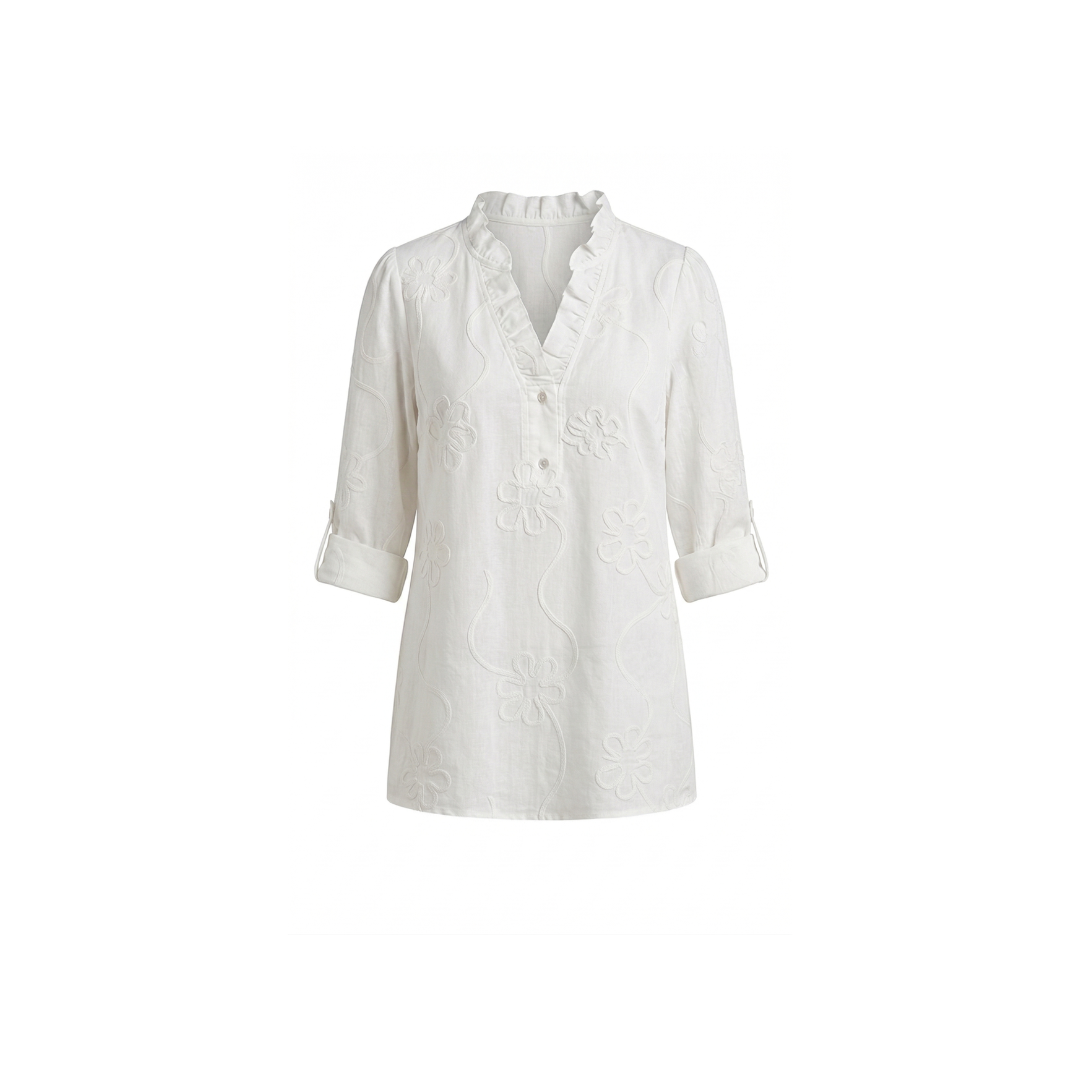 Camisa de Primavera ✨