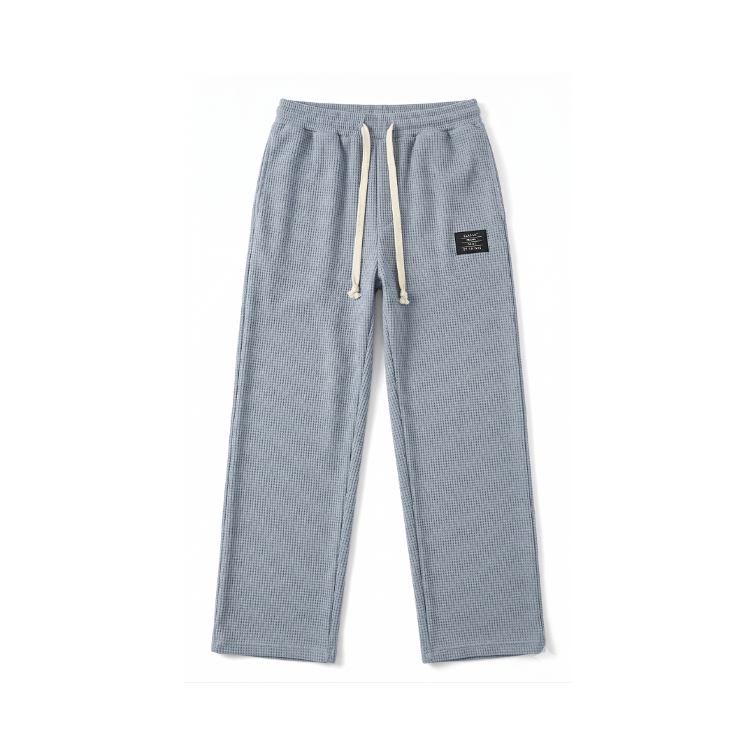 Pantalones noruegos cómodos
