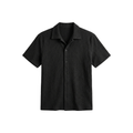 Camisa de hombre entallada con tapeta – ¡Ahorra ahora 20 €!