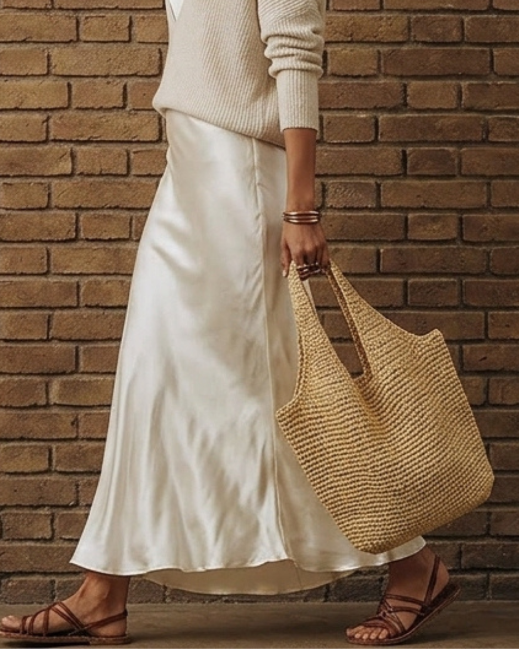 BOLSO SET MIDI