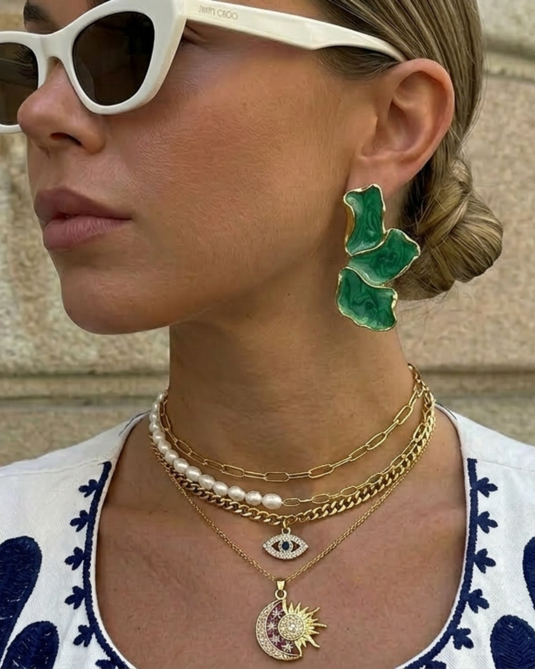 PENDIENTES ROCA