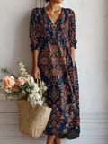 mila | Vestido de día