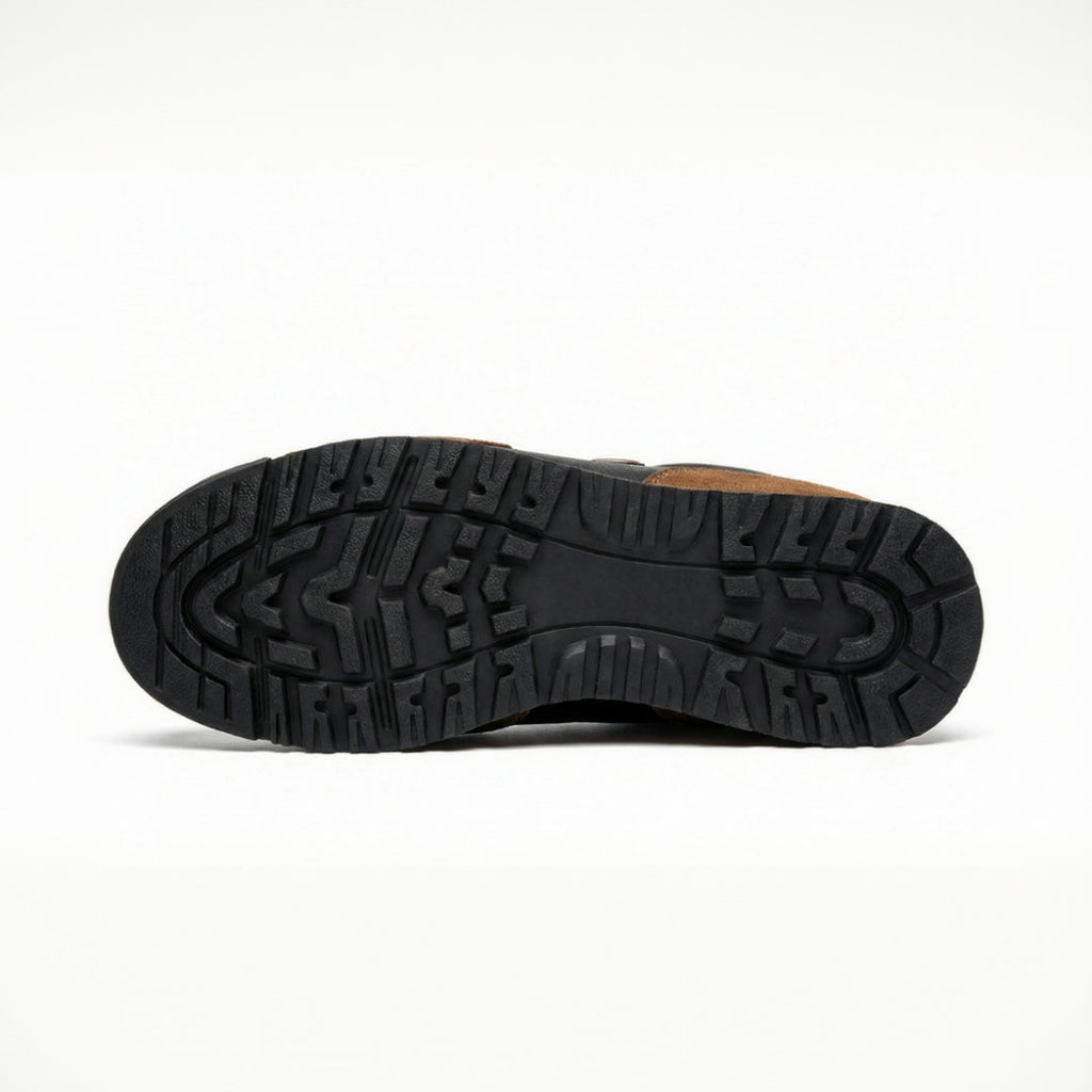 GIOVANNI – Zapatilla de hombre en piel