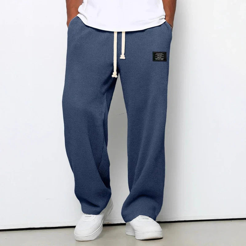 Pantalones noruegos cómodos