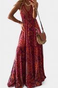 Saira | Vestido Floral