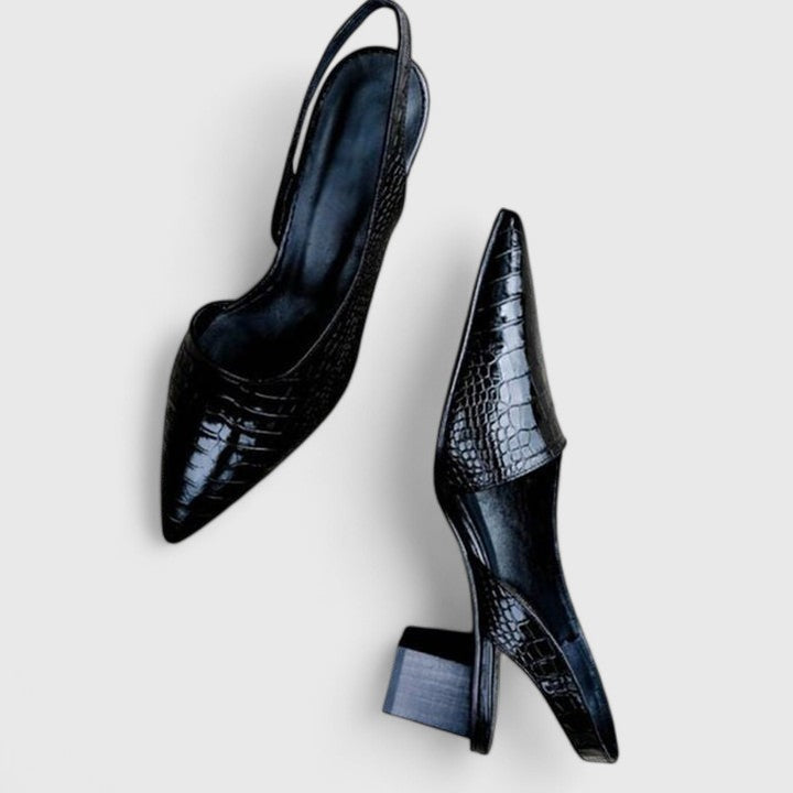 Begoña | Tacones elegantes con estilo