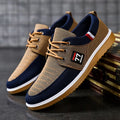 Torvian | Casual Lace-up Shoes