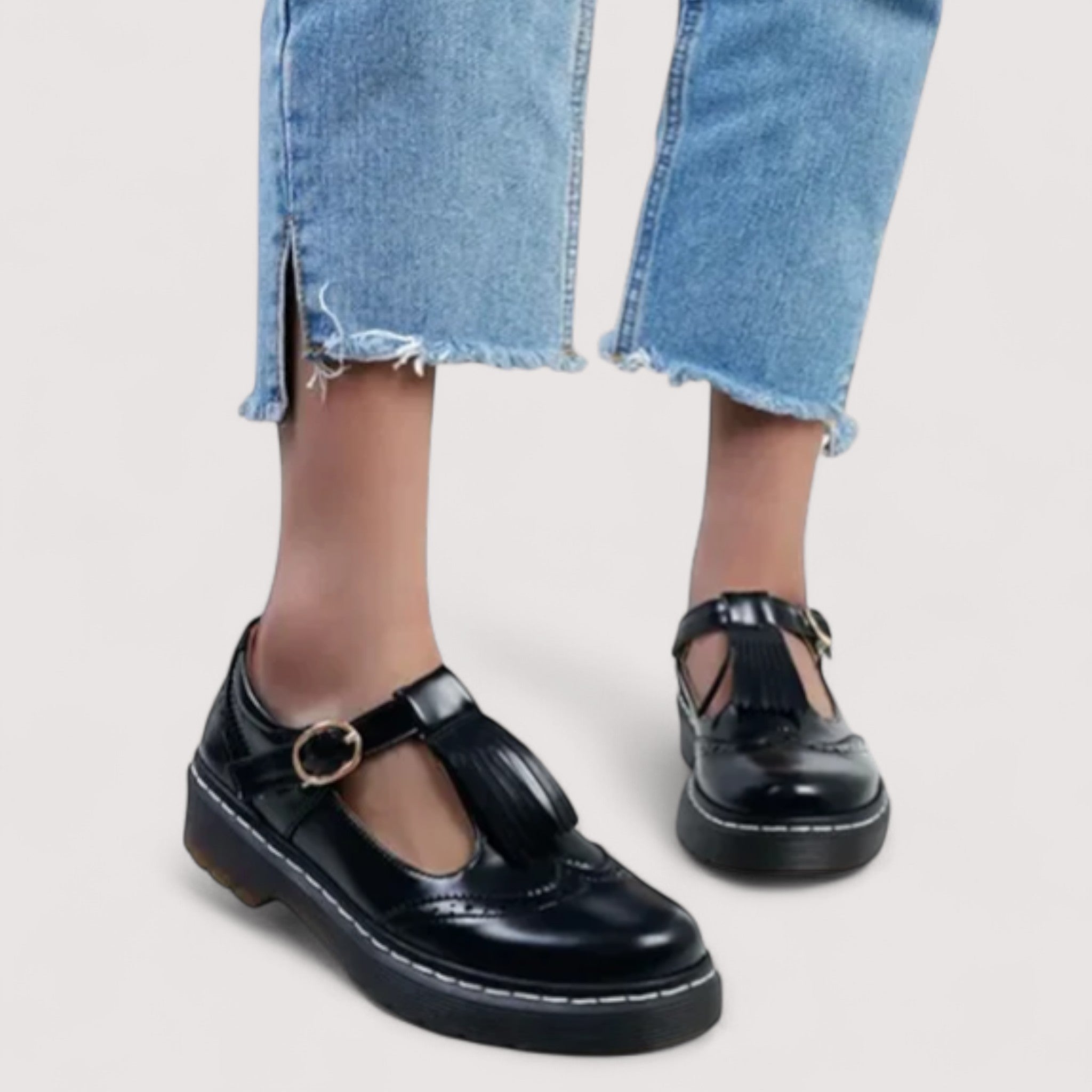 Sofia | Tacones elegantes y cómodos