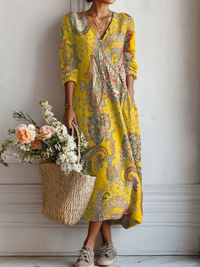 Eva | Vestido de día