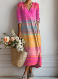 Marit | Vestido de día