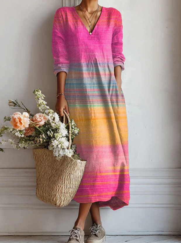 Marit | Vestido de día