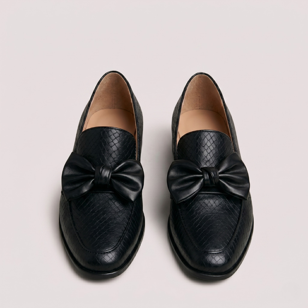 Vaenyss | Mocasines de lujo confortables