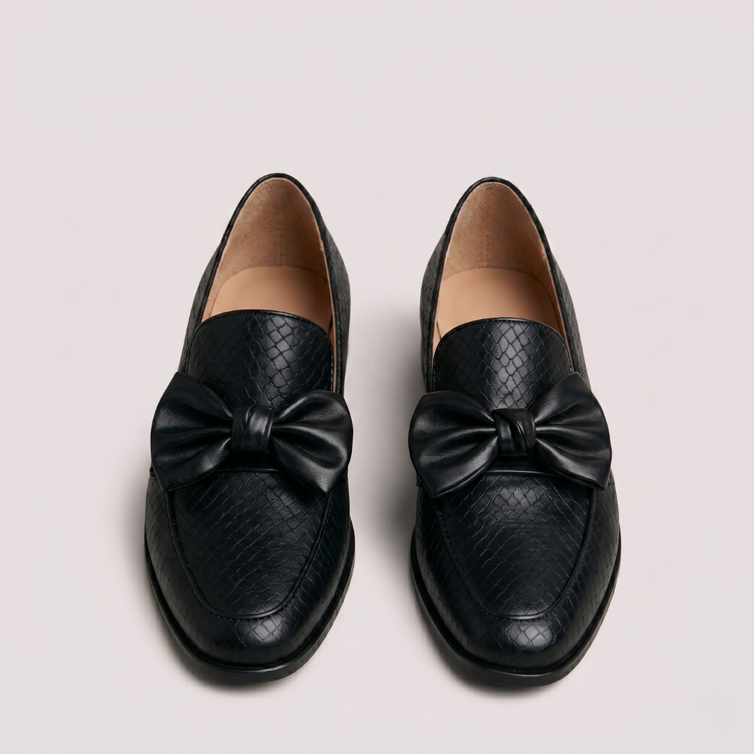 Vaenyss | Mocasines de lujo confortables