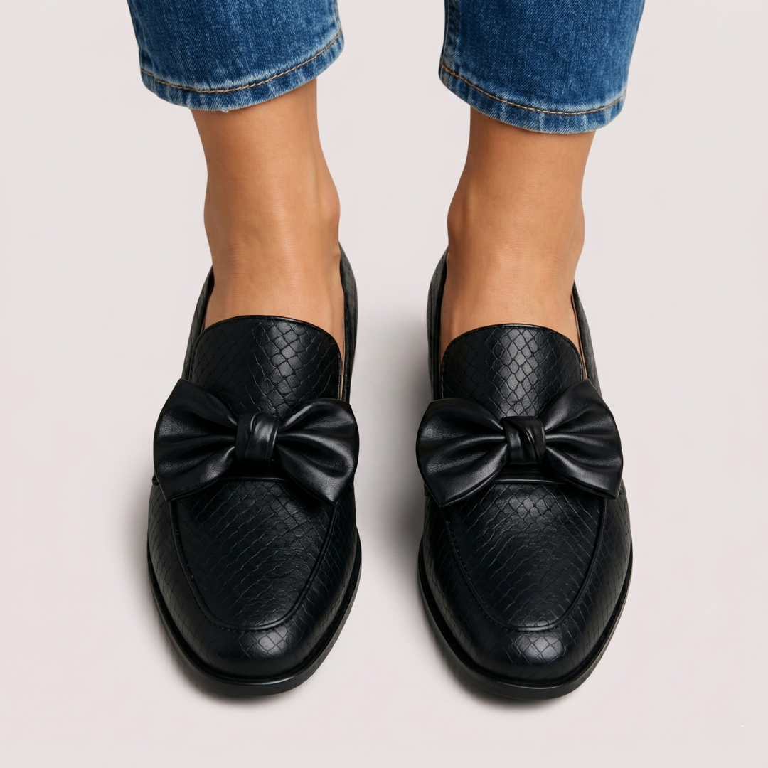 Vaenyss | Mocasines de lujo confortables