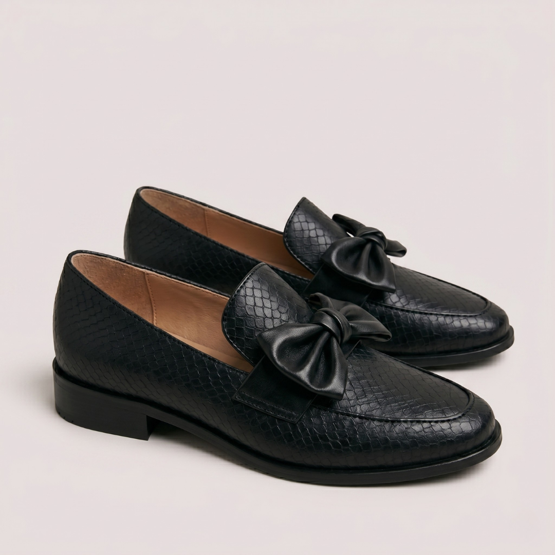 Vaenyss | Mocasines de lujo confortables