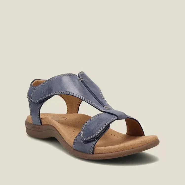 Finola | Sandalias ortopédicas elegantes