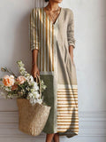 Marit | Vestido de día