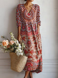 Esra | Vestido de día