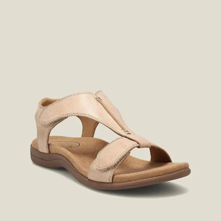 Finola | Sandalias ortopédicas elegantes