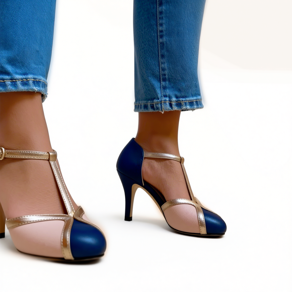 Anna | Tacones elegantes