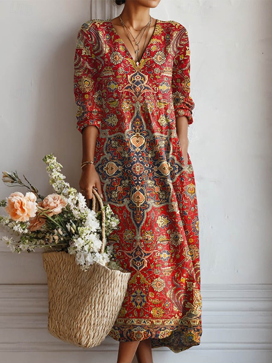 Diva | Vestido de día