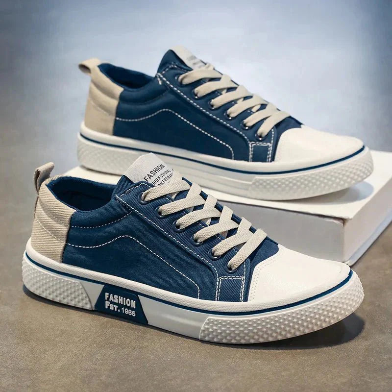 Corvianel | Zapatillas casuales vintage