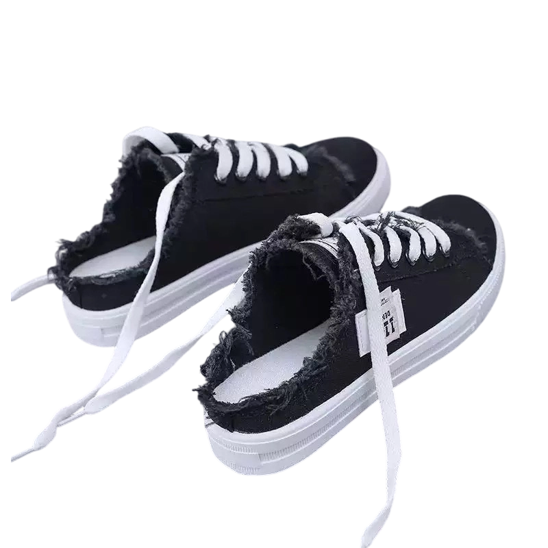 Sara - Zapatillas vaqueras de mujer