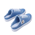 Sara - Zapatillas vaqueras de mujer