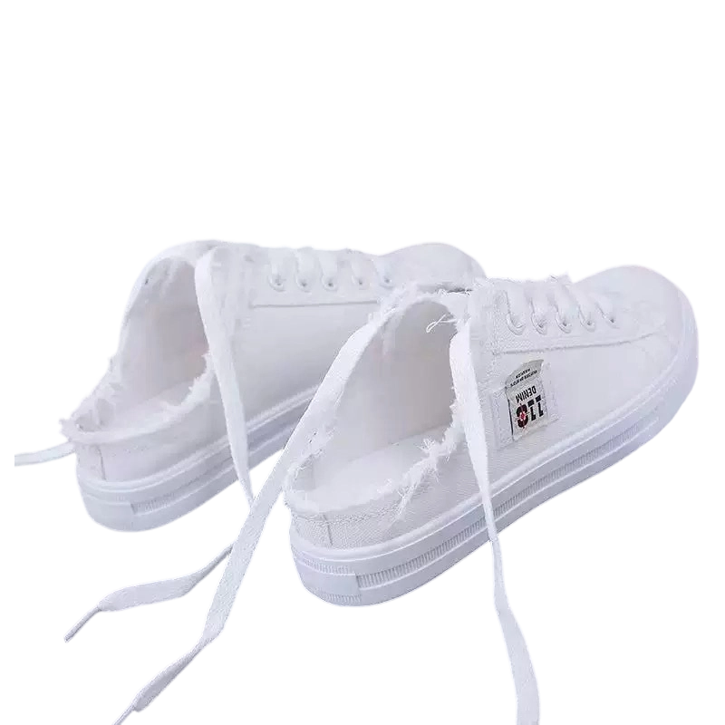 Sara - Zapatillas vaqueras de mujer